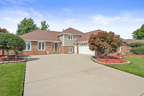 14030 Concord Dr, Orland Park, IL 60462