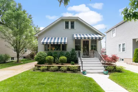 11030 S Saint Louis Ave, Chicago, IL 60655