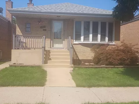 4822 S Laporte Ave, Chicago, IL 60638