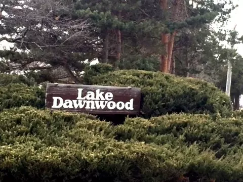 Lot 16 Brorson Lane, Johnsburg, IL 60050