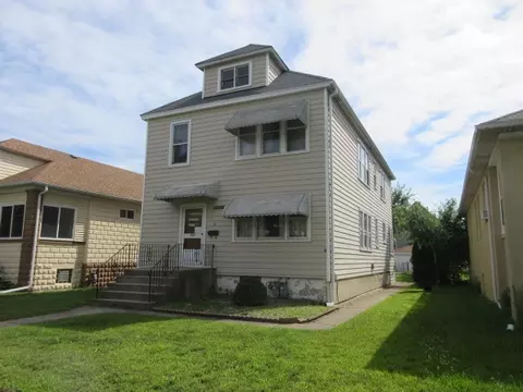 13251 S Commercial Ave, Chicago, IL 60633