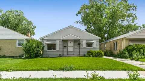 1635 N 36th Ave, Melrose Park, IL 60160