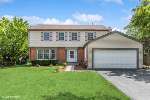 3 Strathmore Ct, Buffalo Grove, IL 60089
