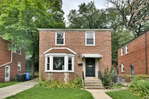 11250 S Longwood Dr, Chicago, IL 60643