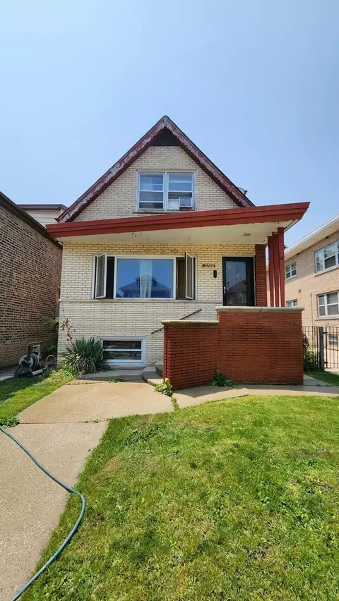 7220 S California Ave, Chicago, IL 60629