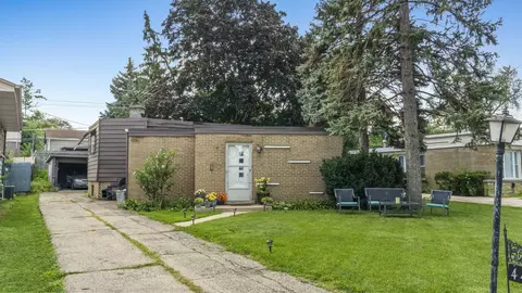 4446 N Jackson Blvd, Hillside, IL 60162
