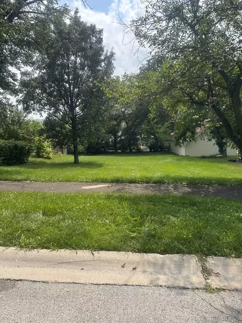 0 Belleview Ave, Rockdale, IL 60436