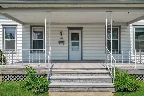 102 E 4th St, Homer, IL 61849 photo 30