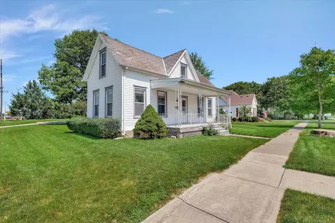 102 E 4th St, Homer, IL 61849 photo 3
