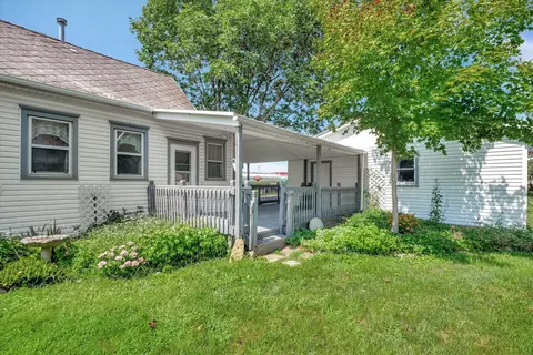 102 E 4th St, Homer, IL 61849 photo 32