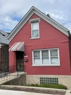 1928 W 34th Pl, Chicago, IL 60608