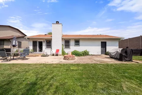 2535 Brook Ln, Aurora, IL 60504 photo 15