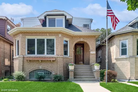 5912 N Newburg Ave, Chicago, IL 60631