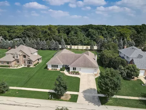 20921 Mayfair Dr, Mokena, IL 60448