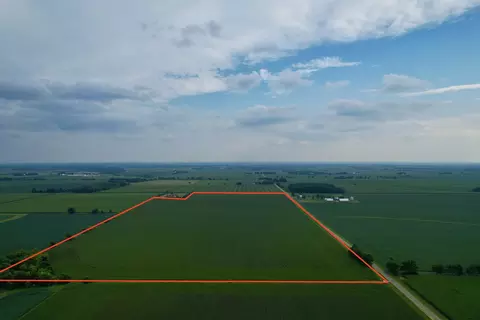 Lot 1 Kendall Road, Winnebago, IL 61088