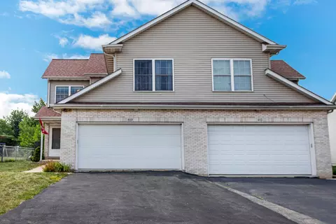410 Ridgeland Ave, West Chicago, IL 60185