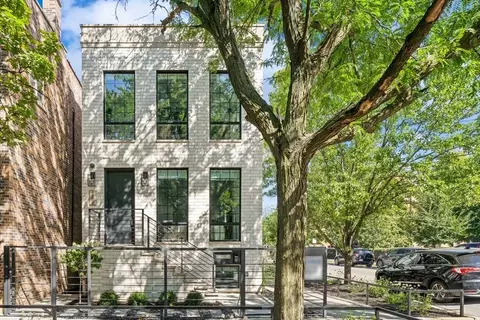 2057 N Oakley Ave, Chicago, IL 60647