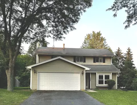 1253 Haverhill Cir, Naperville, IL 60563