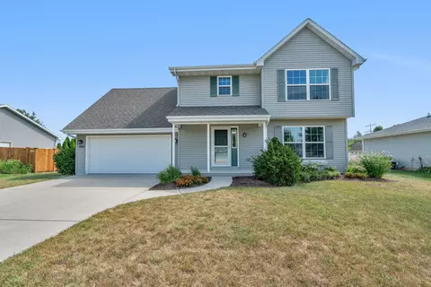 895 Pheasant Ln, Coal City, IL 60416