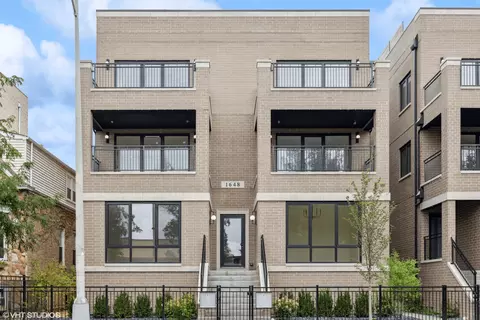 1648 W Diversey Pkwy #1E, Chicago, IL 60614