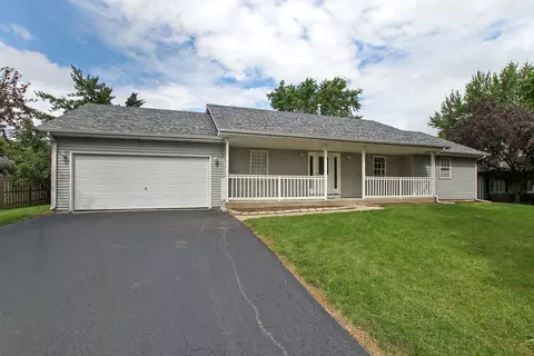 306 Devlin Rd, Ingleside, IL 60041