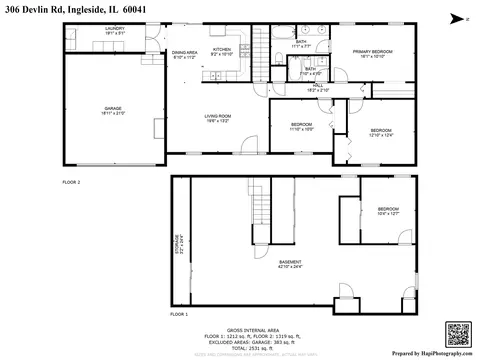 306 Devlin Rd, Ingleside, IL 60041 photo 31