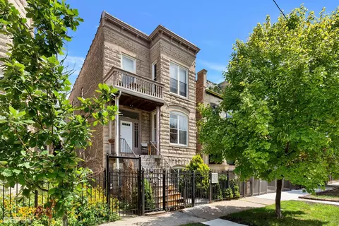 1017 N Sacramento Ave, Chicago, IL 60622