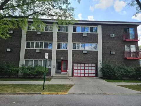8524 Skokie Blvd #2D, Skokie, IL 60077