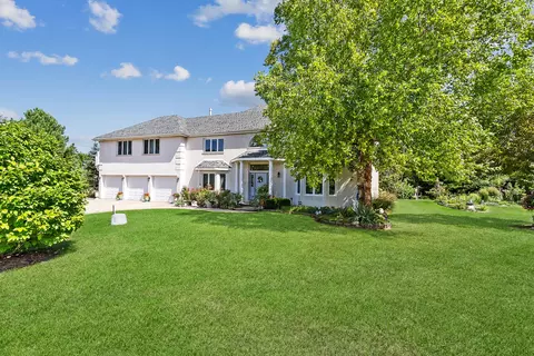 13725 Quail Run Ct, Homer Glen, IL 60491