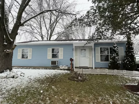 308 Healy Ave, Romeoville, IL 60446