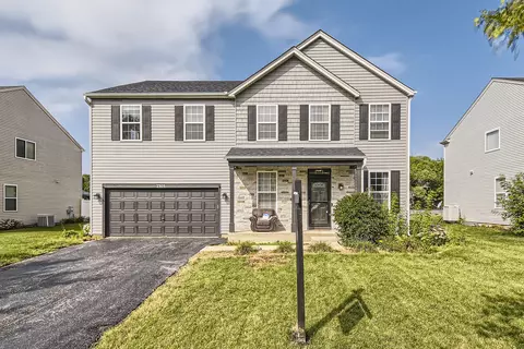 2303 Holly Ridge Dr, Plainfield, IL 60586