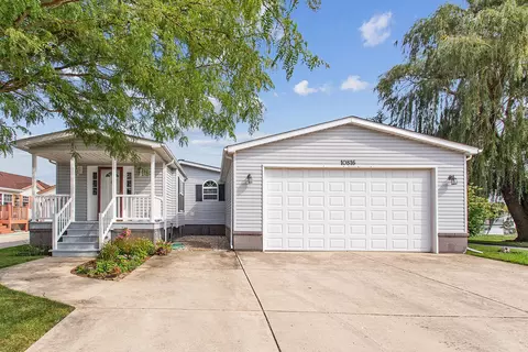 10816 W Lacosta Ln, Frankfort, IL 60423