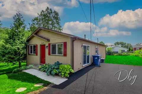 24475 W Norelius Ave, Round Lake, IL 60073