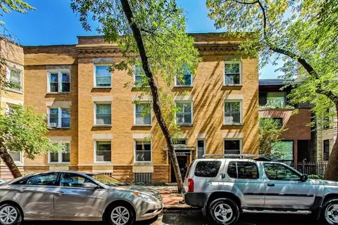 2251 N Burling St #2, Chicago, IL 60614