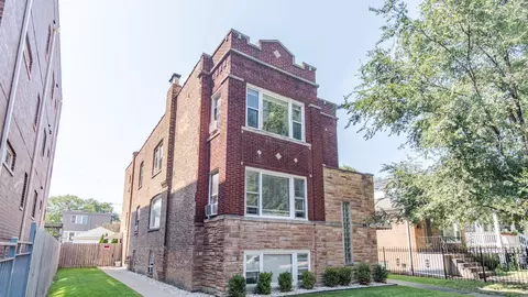 3436 N Lawndale Ave, Chicago, IL 60618