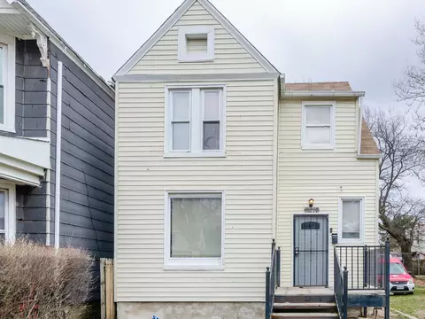 11817 S Union Ave, Chicago, IL 60628