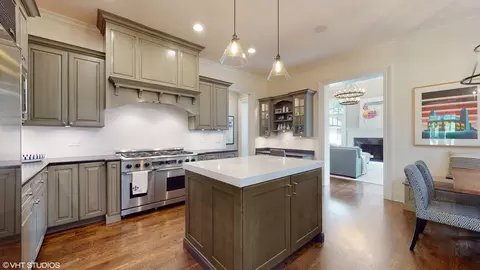254 Franklin Rd, Glencoe, IL 60022 photo 17