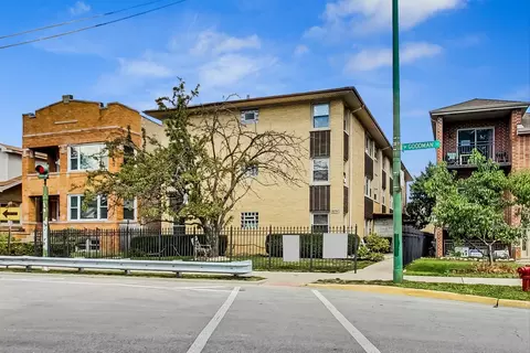5636 W Goodman St #3B, Chicago, IL 60630