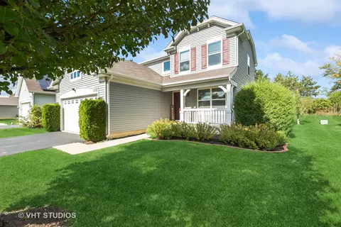 1238 Bellows Way, Volo, IL 60073