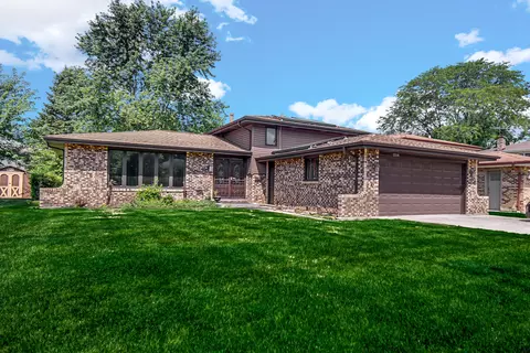 12516 S Menard Ave, Alsip, IL 60803