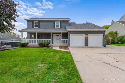 10615 Brittany Ave, Huntley, IL 60142