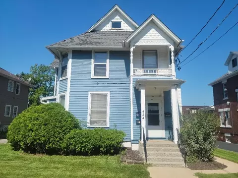 424 Cory Ave, Waukegan, IL 60085