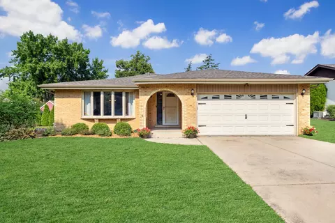 12730 E Tanglewood Cir, Palos Park, IL 60464
