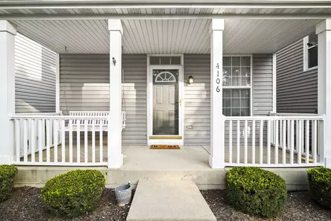 4106 Rivertowne Dr, Plainfield, IL 60586 photo 2