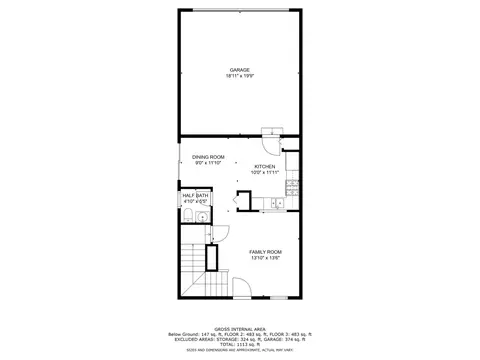 4106 Rivertowne Dr, Plainfield, IL 60586 photo 21