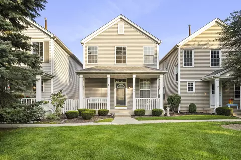 4106 Rivertowne Dr, Plainfield, IL 60586