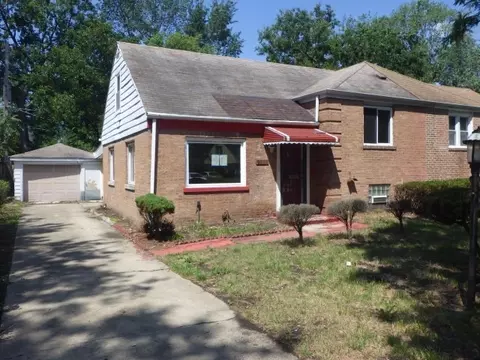9668 S Luella Ave, Chicago, IL 60617