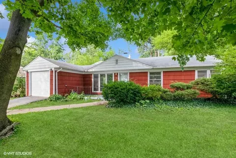 118 Marquette St, Park Forest, IL 60466