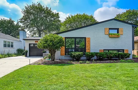 613 54th Pl, Western Springs, IL 60558