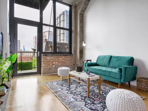 320 E 21st St #304, Chicago, IL 60616 photo 3